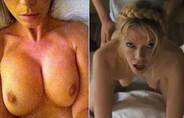Riki Lindhome Nudes And Porn Leaked!