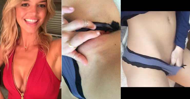 Kelly Rohrbach Nudes And Porn Leaked!