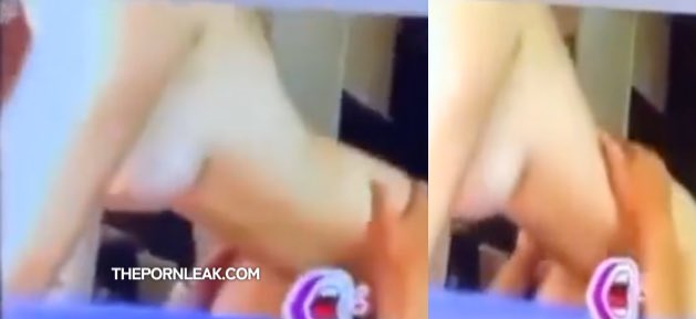 Giu Moro Romeu Nude & Sex Tape TikTok Star Leaked!