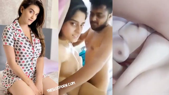 Akshara Singh Nude & Sex Tape MMS Leaked!
