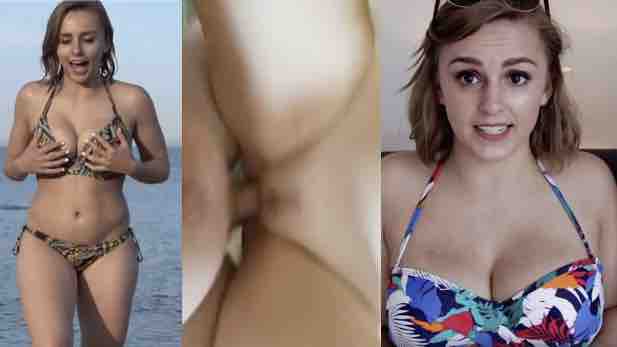 Hannah Witton Nudes And Sex Tape Leaked!
