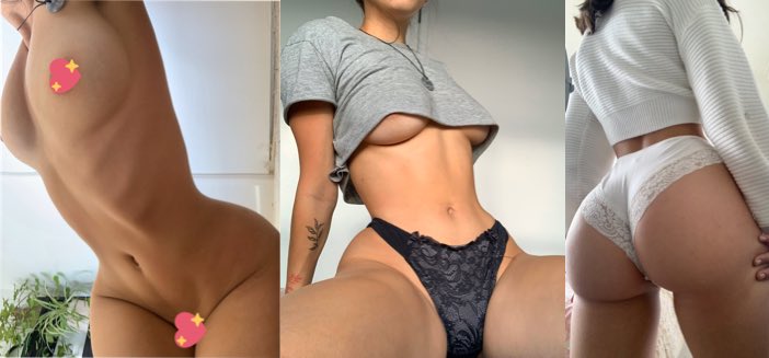 Lilaries_bby Nude Newnamedylan Onlyfans Leaked!