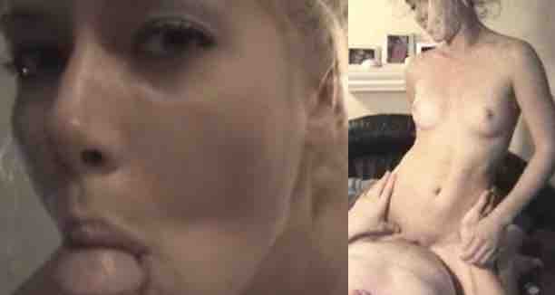 Kendra Wilkinson & Justin Frye Sex Tape Porn!