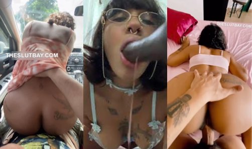 LATEST VIDEO: Tokischa Nude & Sex Tape Desnuda Onlyfans!