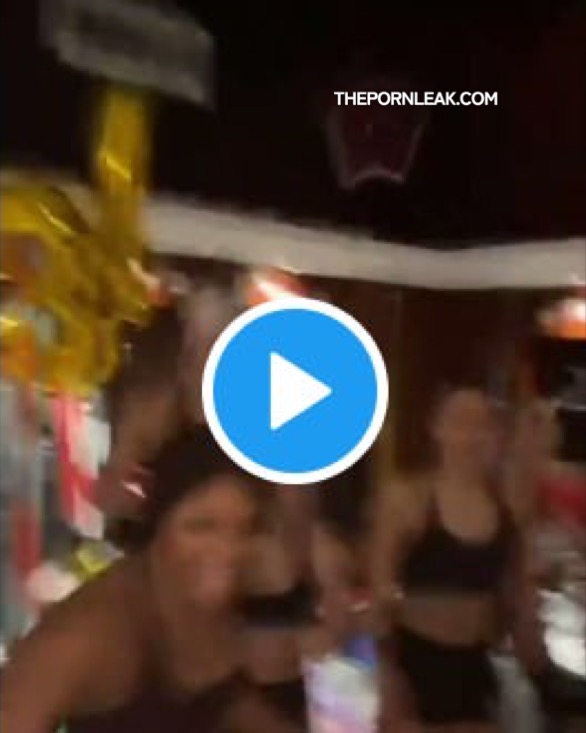 Waka Sabadell Nude Blowjob Nightclub Leaked!