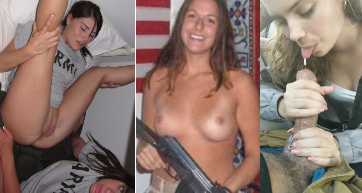 Hot Military Girls Nude Photos Leaked (Marines United Navy)